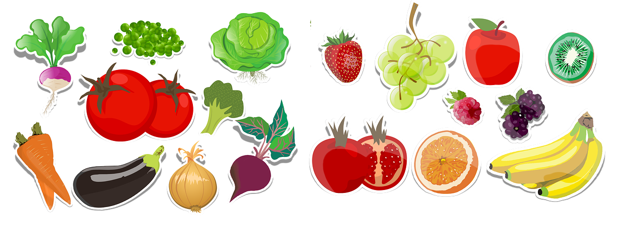 nutriments