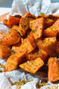 patate douce